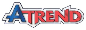 Atrend Logo