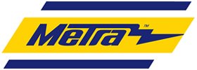 Metra Logo