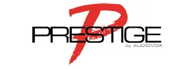 Prestige Logo