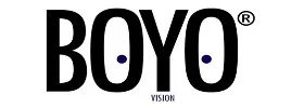 Boyo Logo