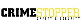 CrimeStopper Logo