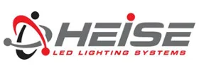 Heise LED Lighting Systems Logo