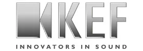 KEF Logo