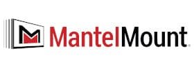 Mantel Mount Logo