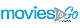 Movies2Go Logo