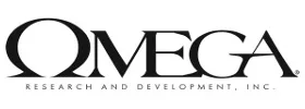Omega Logo
