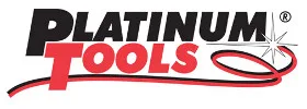 Platinum Tools Logo