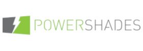 Powershades Logo