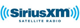 SiriusXM Logo