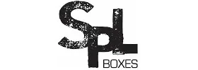 SPL Boxes Logo