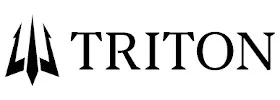Triton Audio Logo