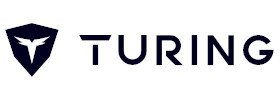 Turing Logo